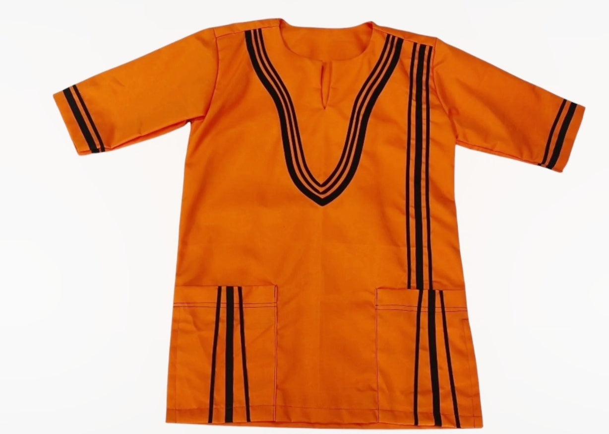 Men's top