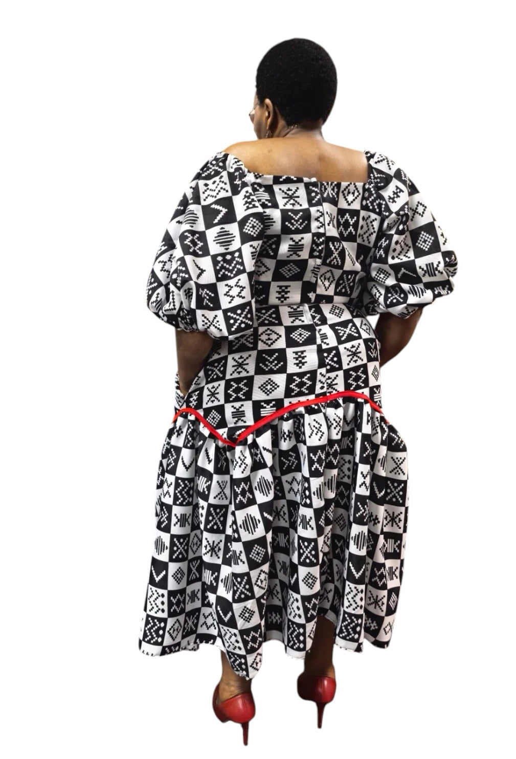 Rossy Dress