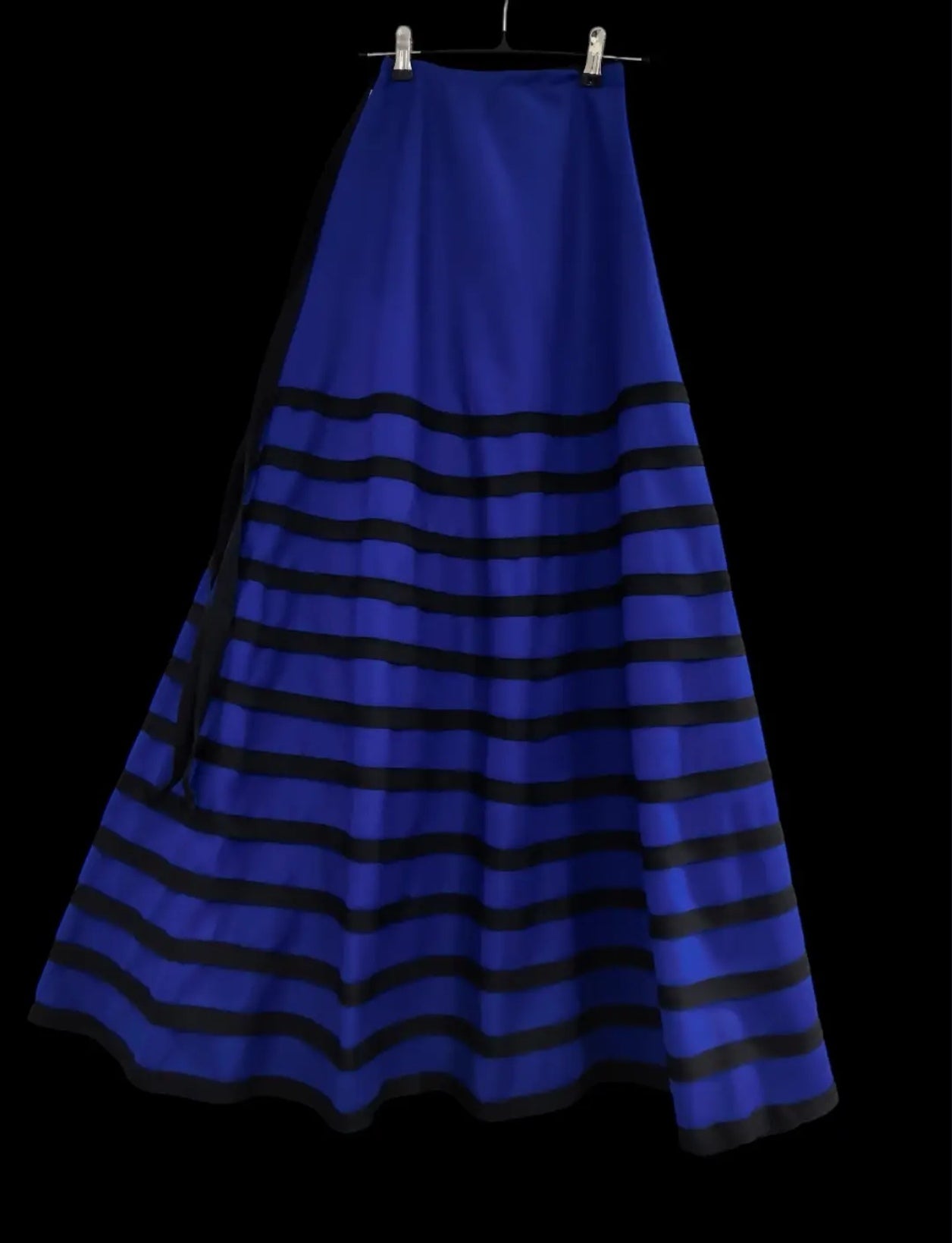 Royal Wraparound