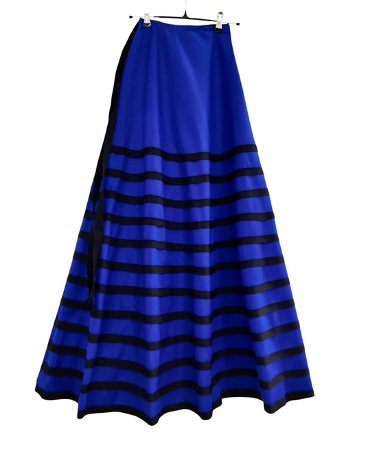 Royal Wraparound