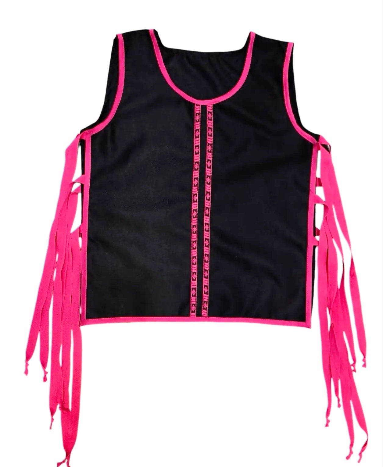 Cotton Bib