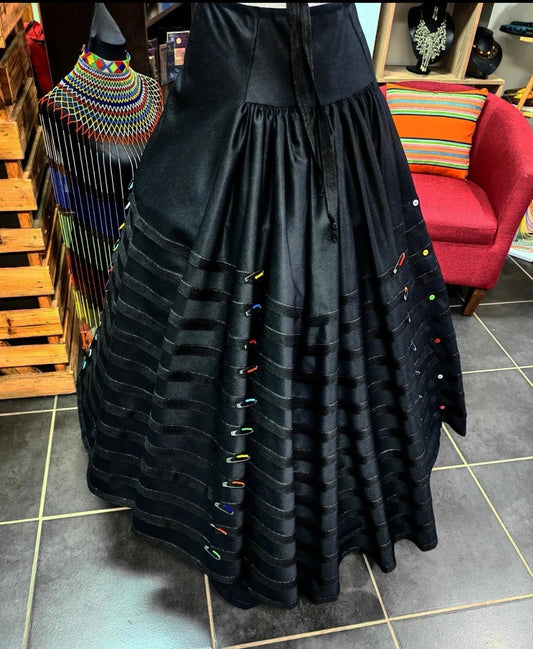 Skirt Soduuuumo