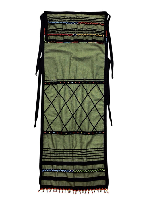 Beaded Ncebetha