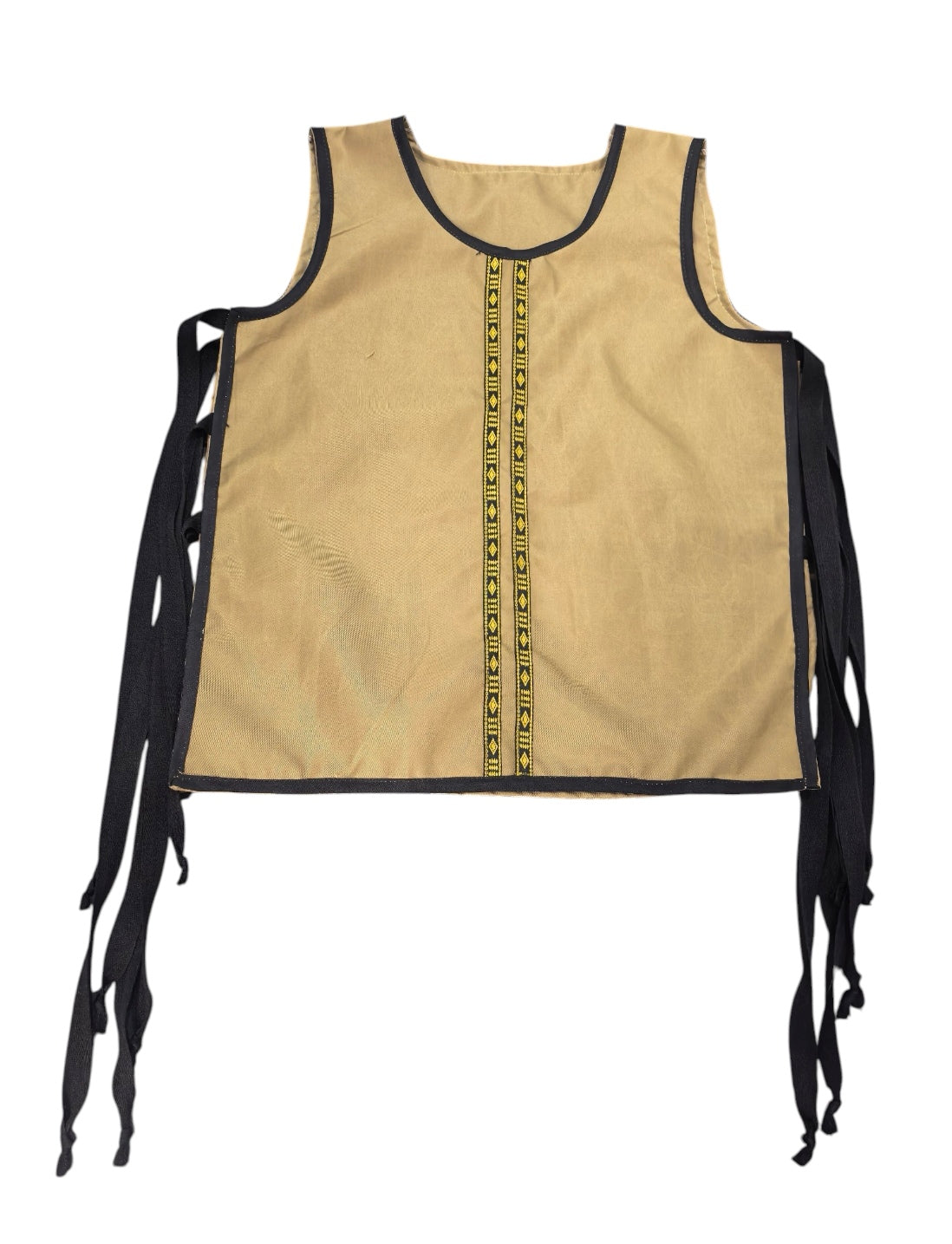 Mini-matt Bib