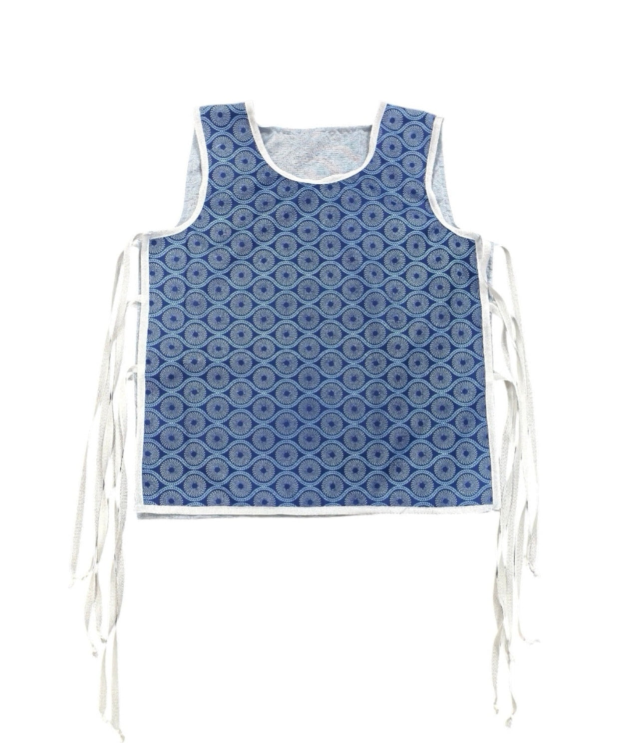 Mini-matt Bib