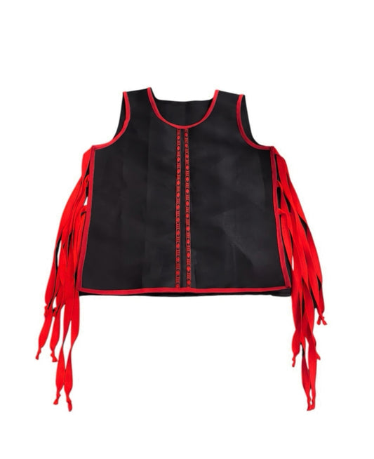 Cotton Bib