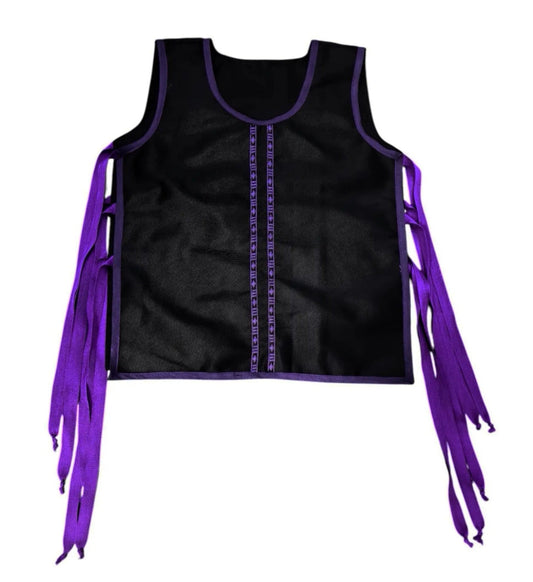 Cotton Bib