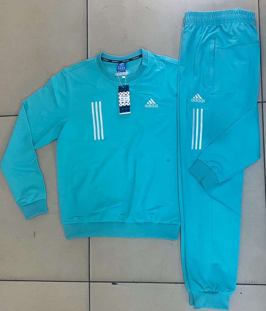 Tracksuit (Takes 2-3 days)