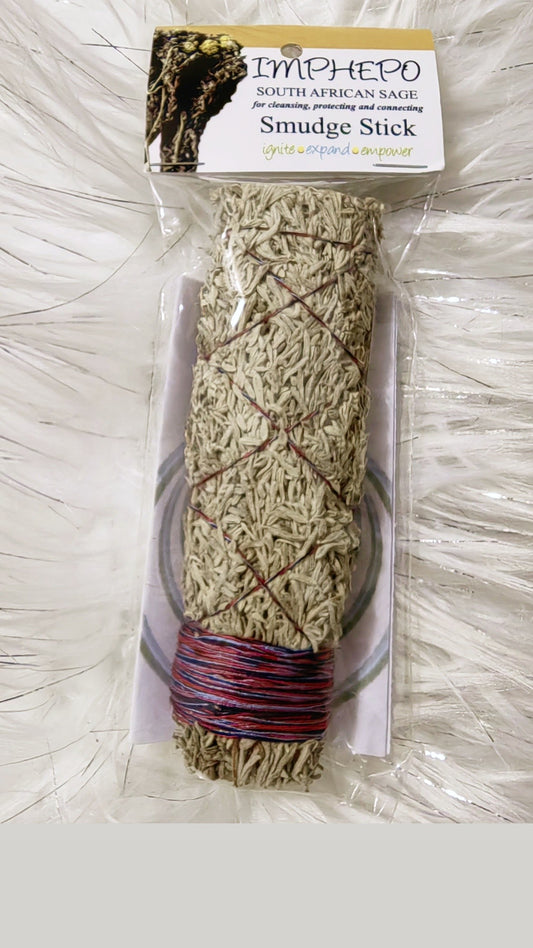 Impepho Smudge Stick