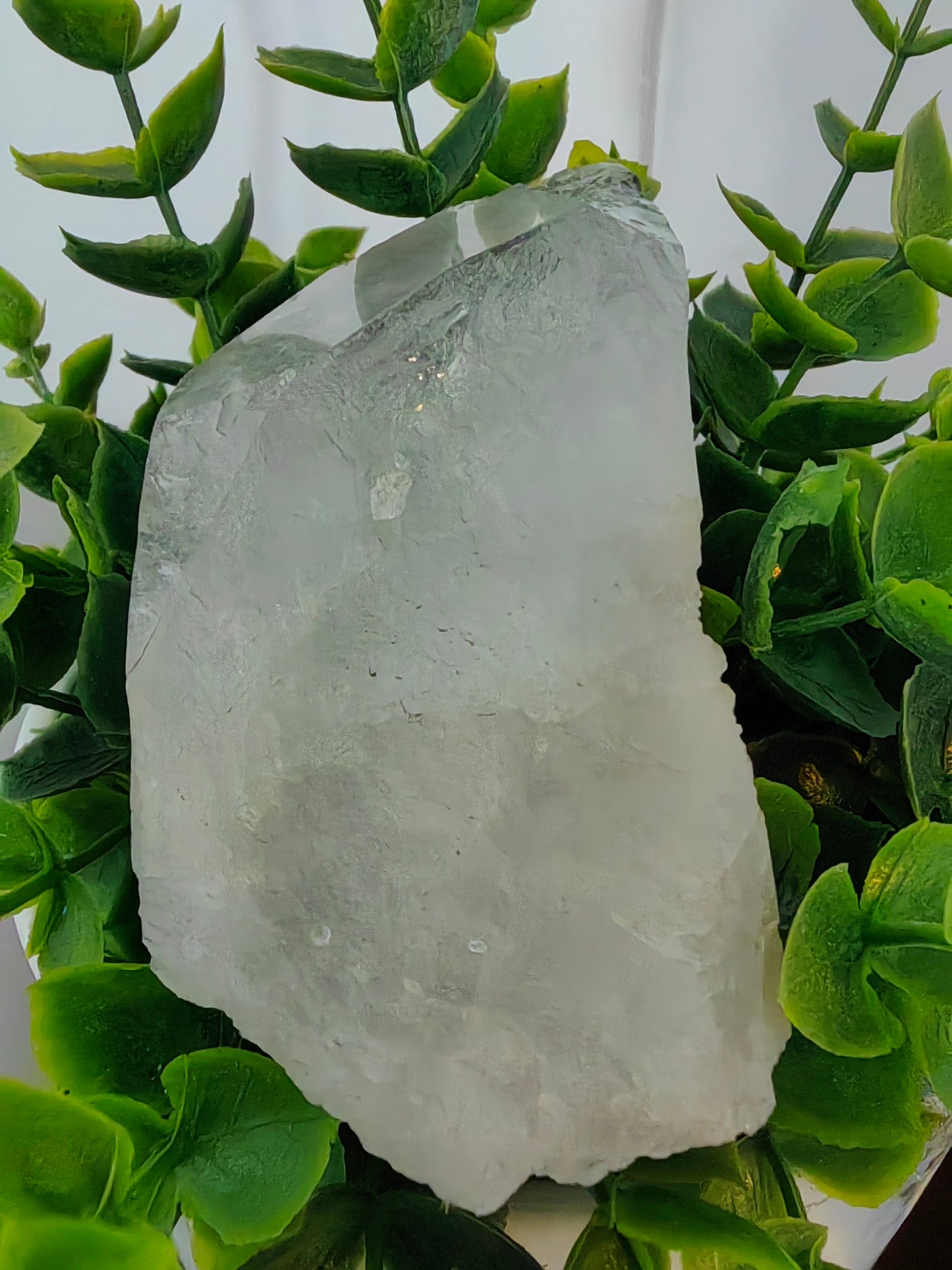 Clear Quartz