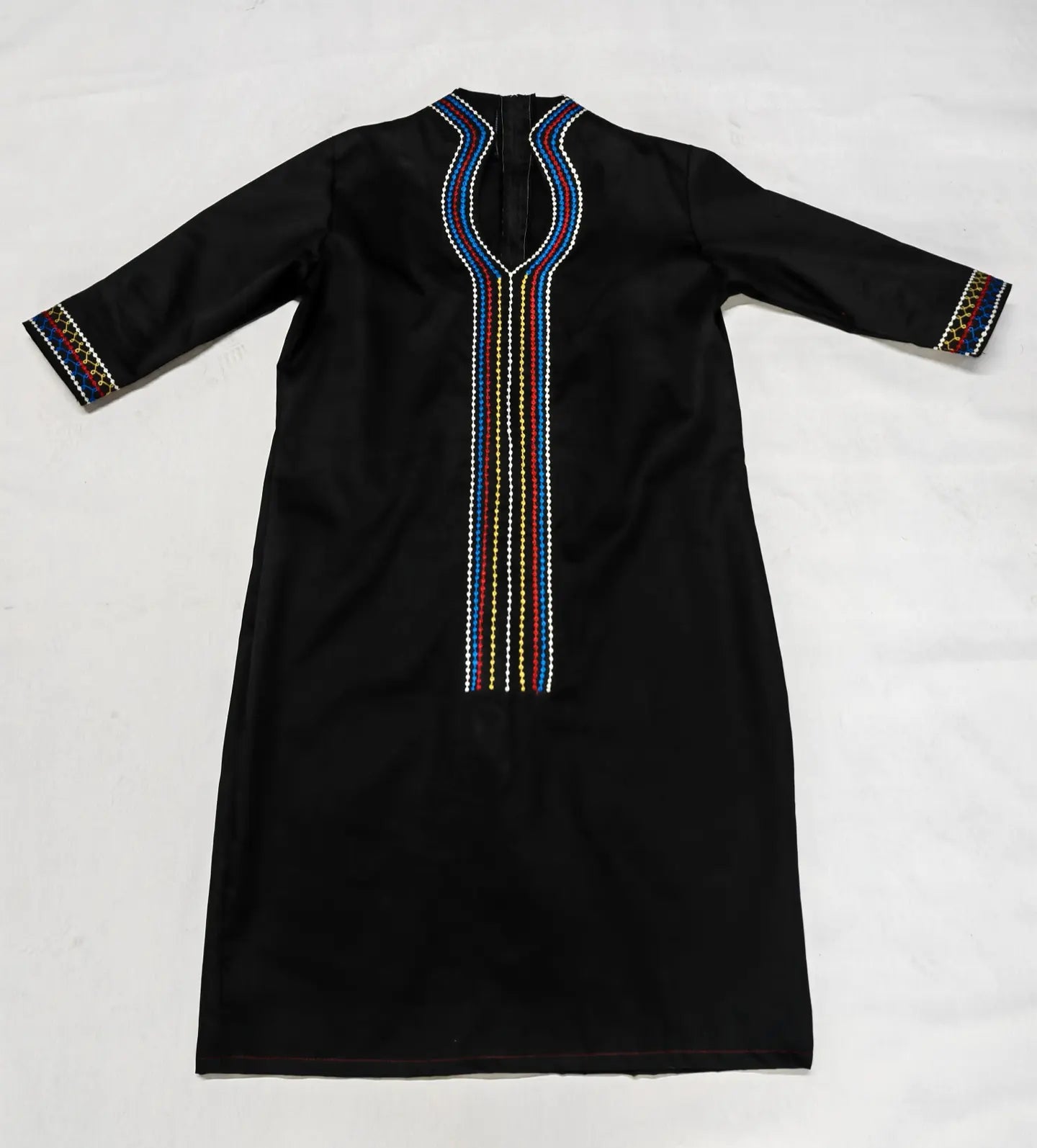 Unisex Top-Dress