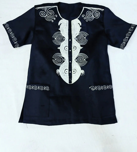 Men's Top