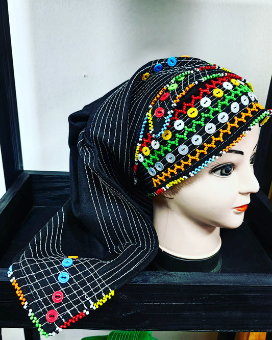 Doek Design Doeks – Nam Jewelry