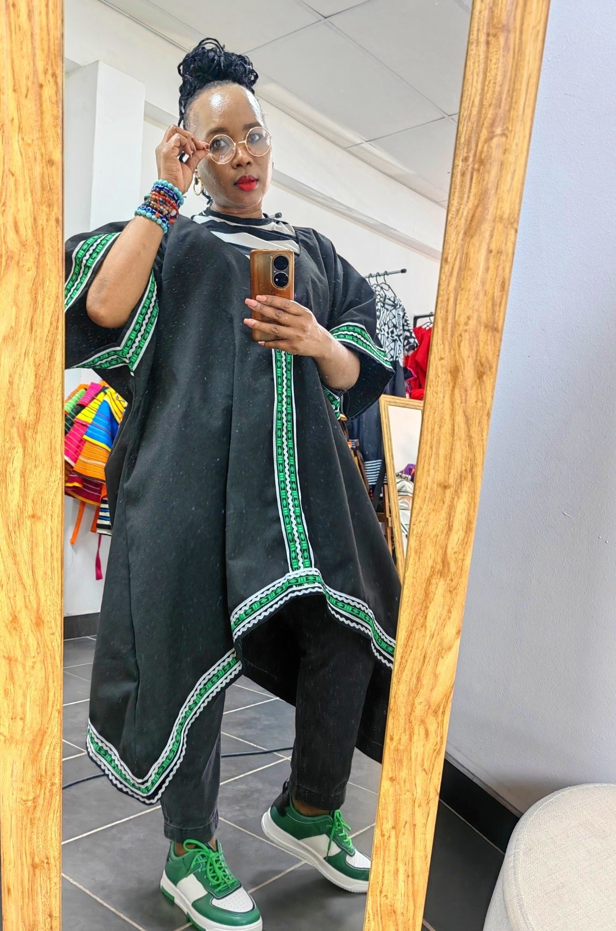 NAJM DRESS main image 0