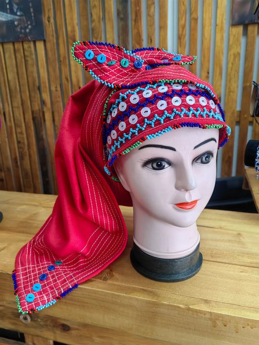 Doek Design Doeks – Nam Jewelry
