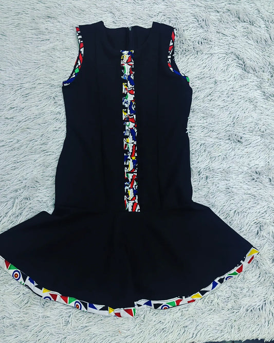 Kubo dress