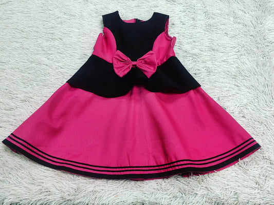 Nola dress (4-5years)