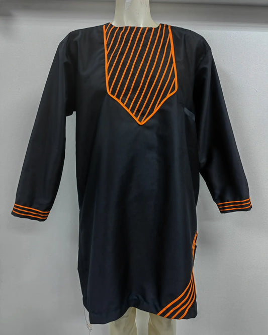 Long Men's top