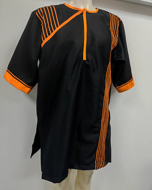 Long Men's top