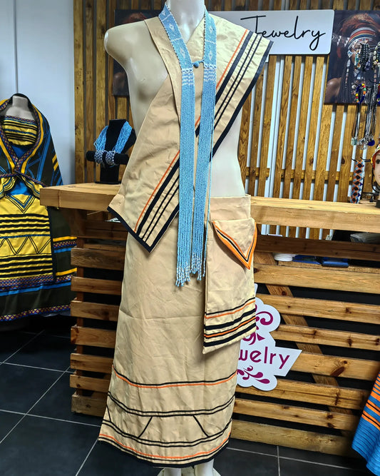Men's combo