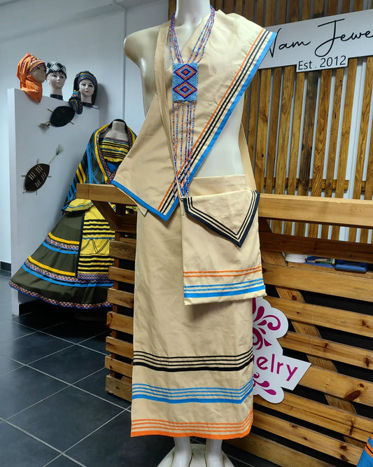 Men's combo