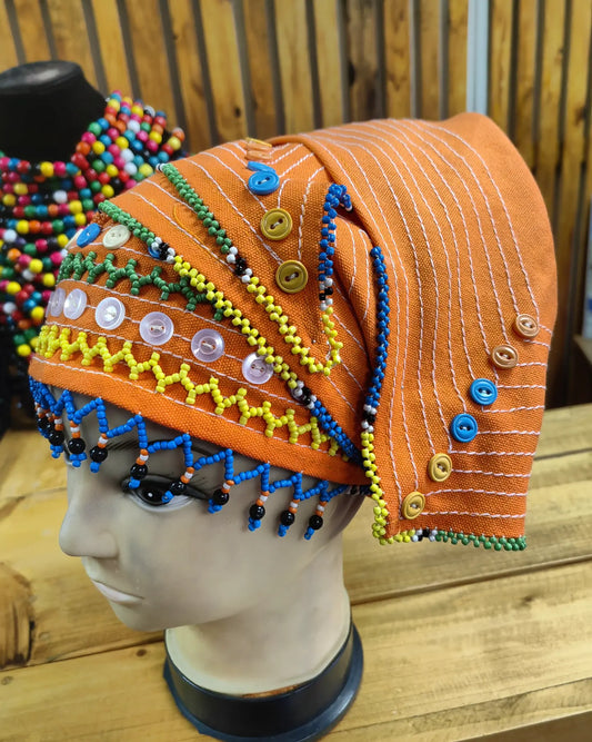 Mayakaza Beaded Doek