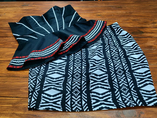 Nam Two-piece