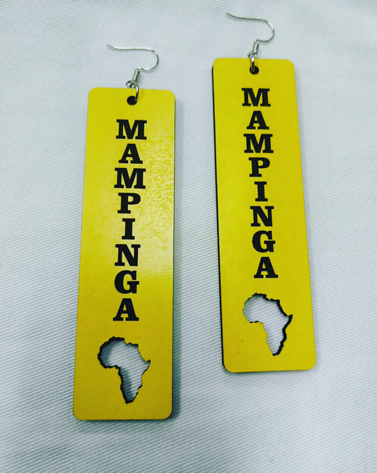 Customized Earrings