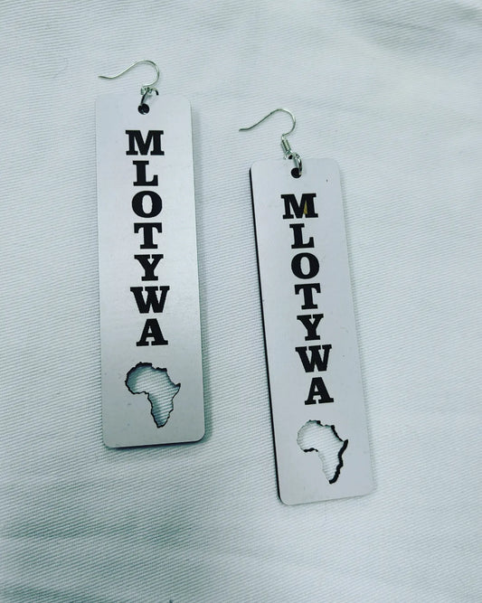 Customized Earrings
