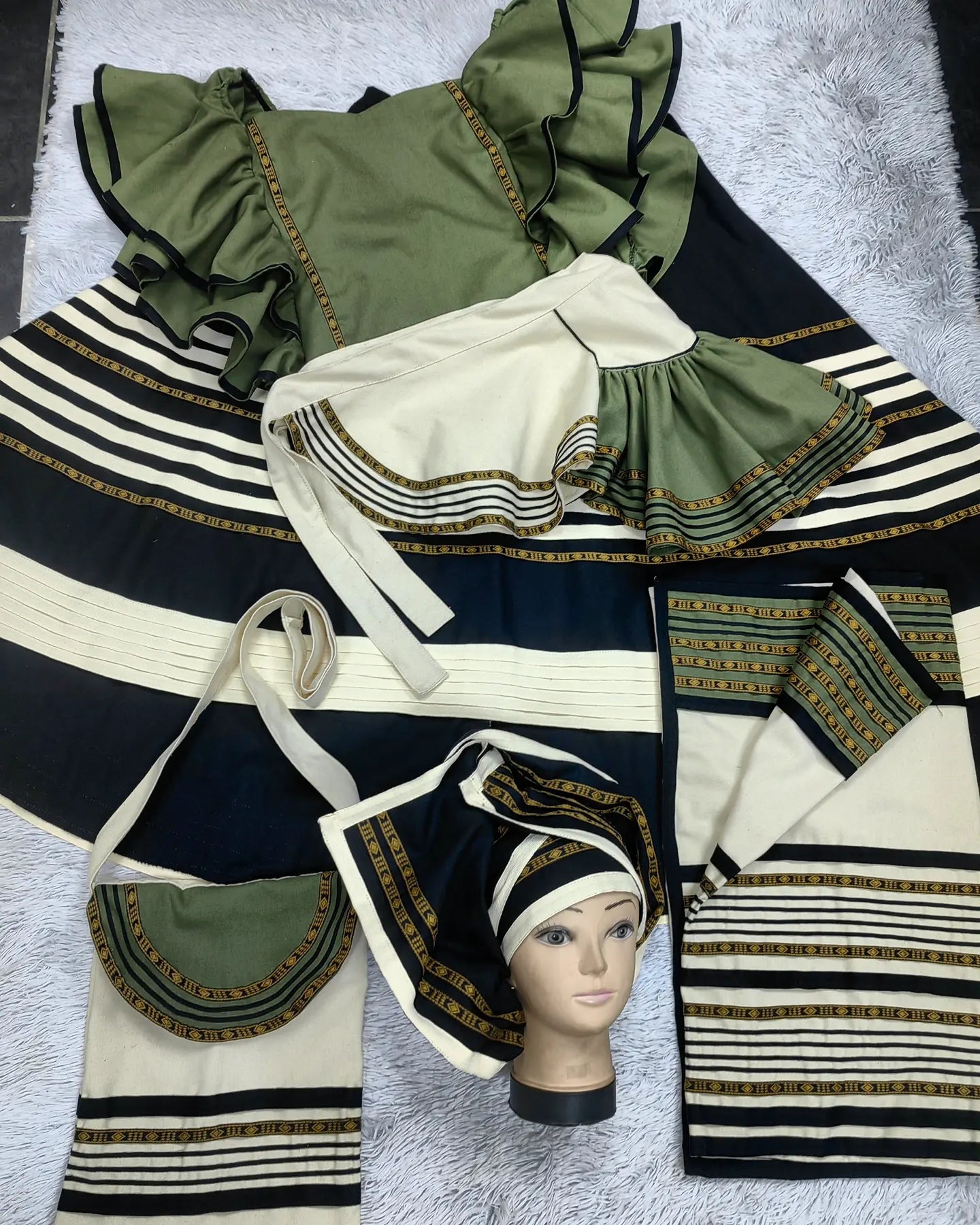 Combo for Her (Vat included)