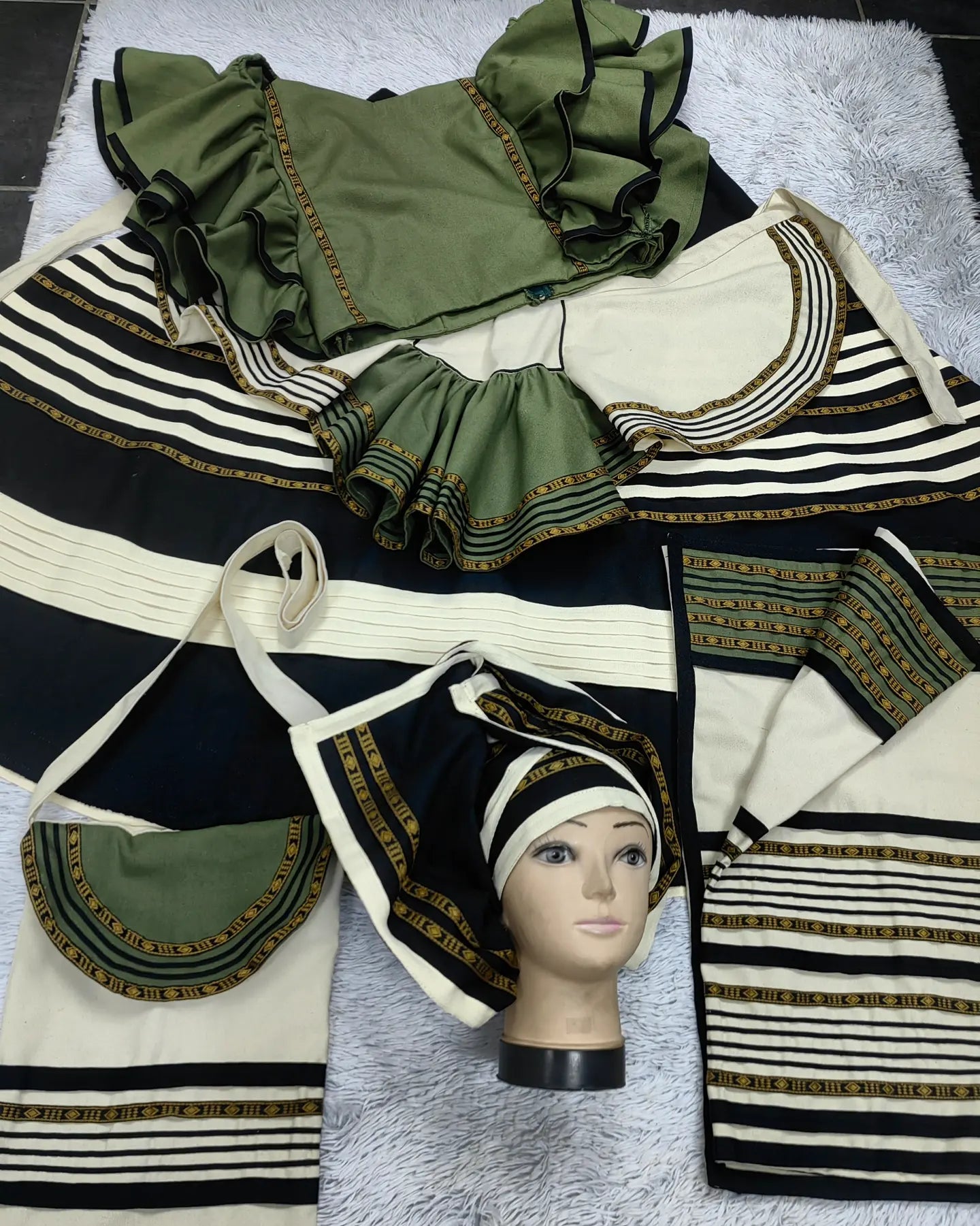 Combo for Her (Vat included)