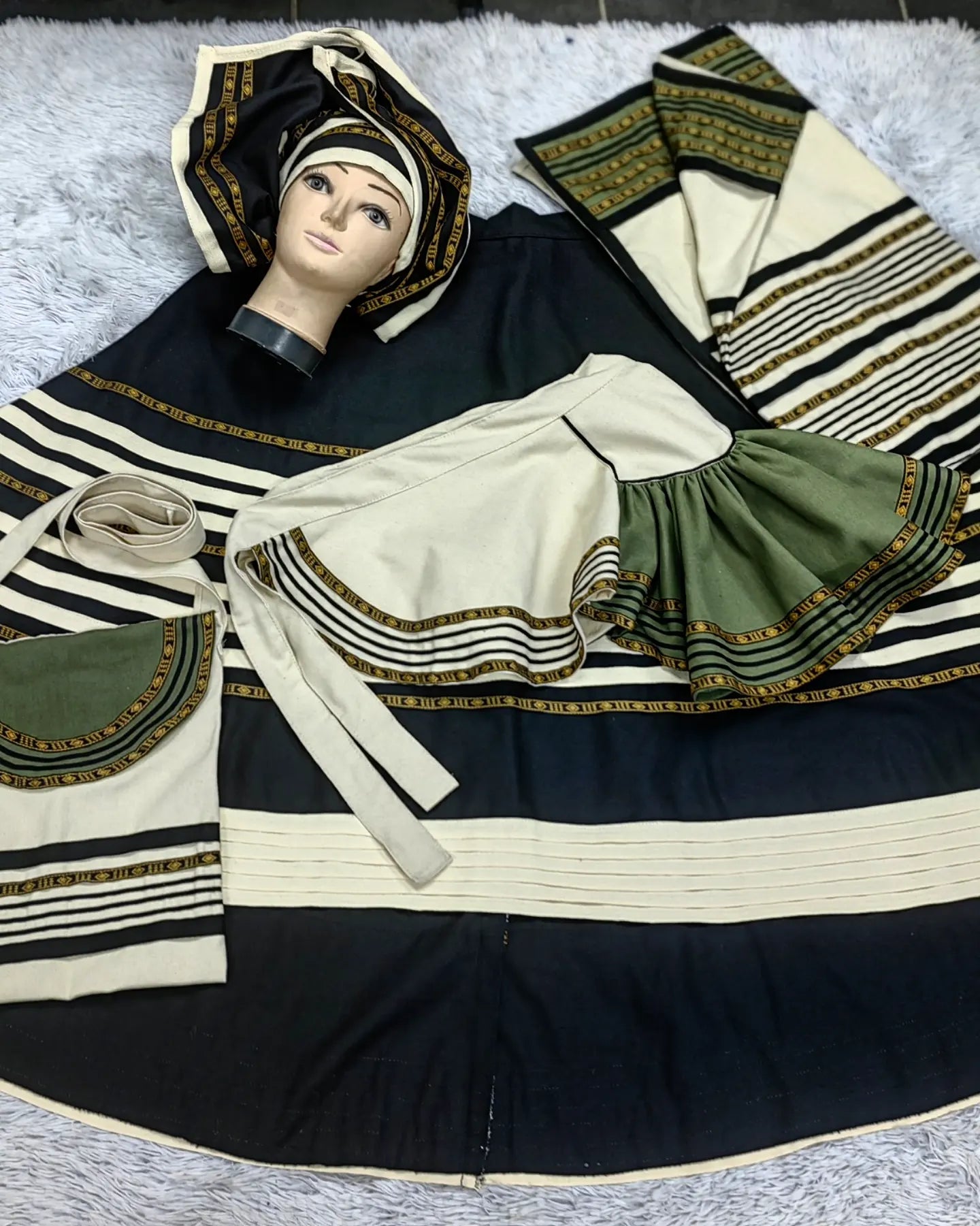Combo for Her (Vat included)