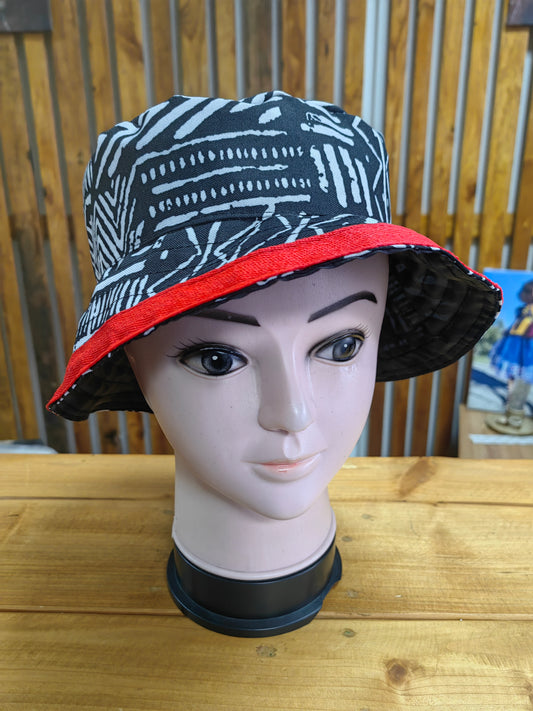 Bucket Hat