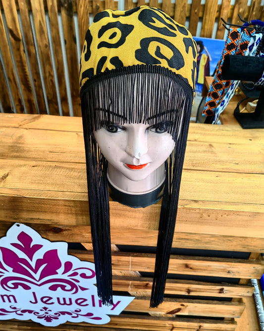 Egyptian hat