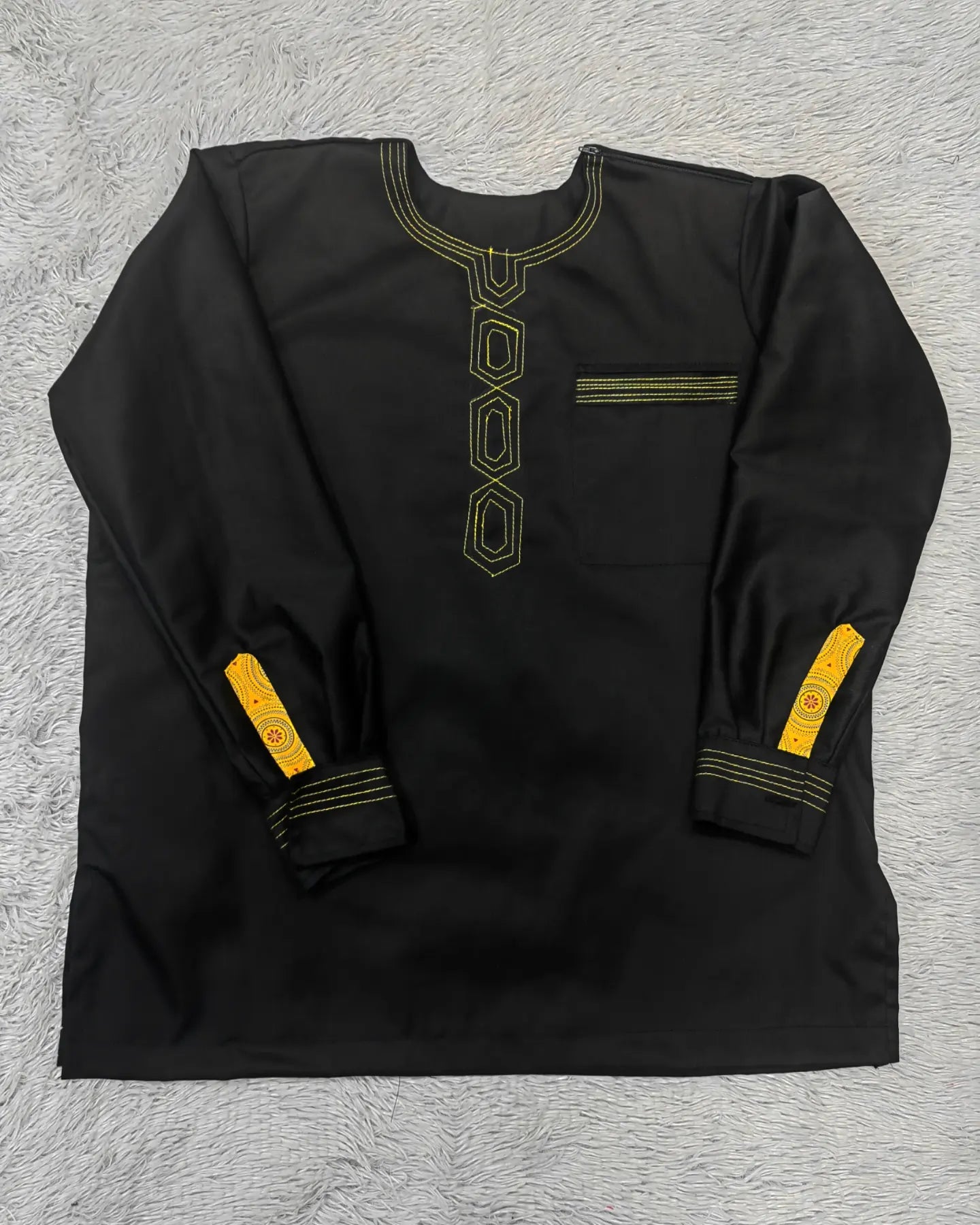 Men's top