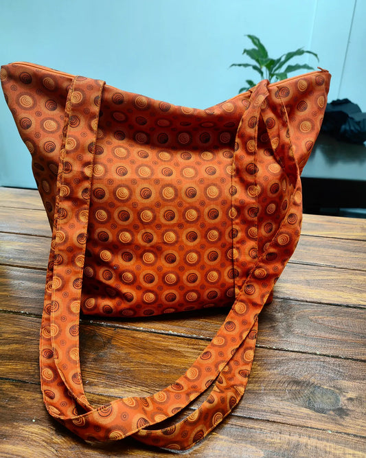 Sishweshwe Bag