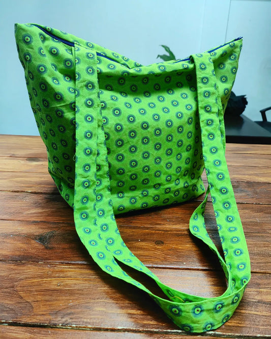 Sishweshwe Bag