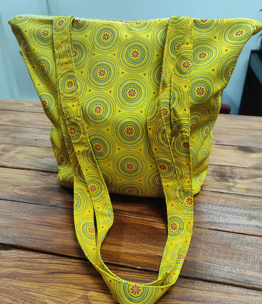 Sishweshwe Bag