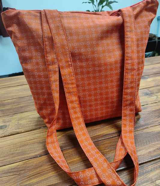 Sishweshwe Bag