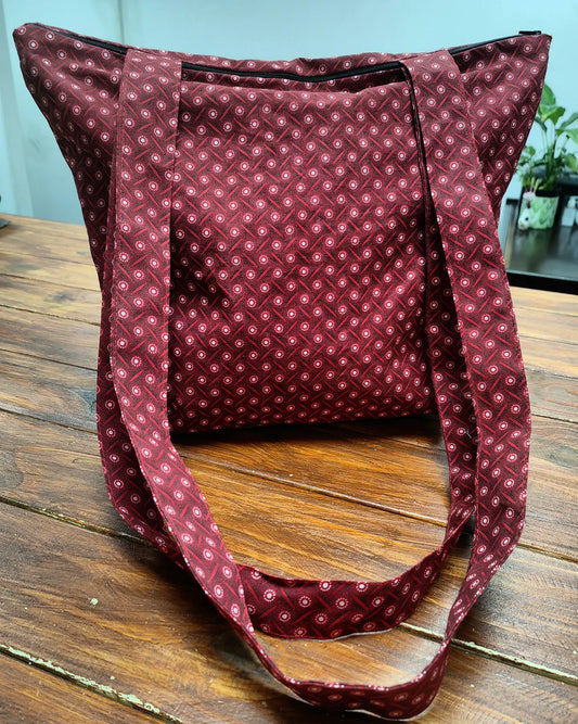 Sishweshwe Bag