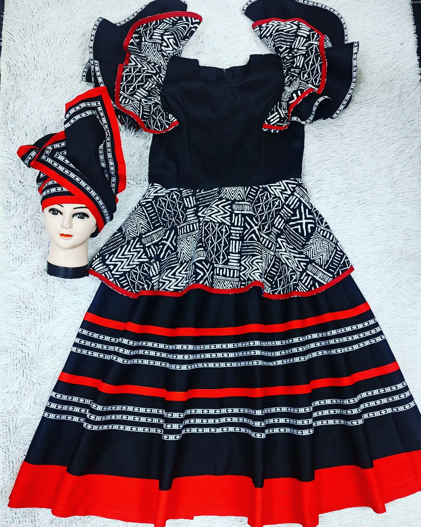 Combo For Her