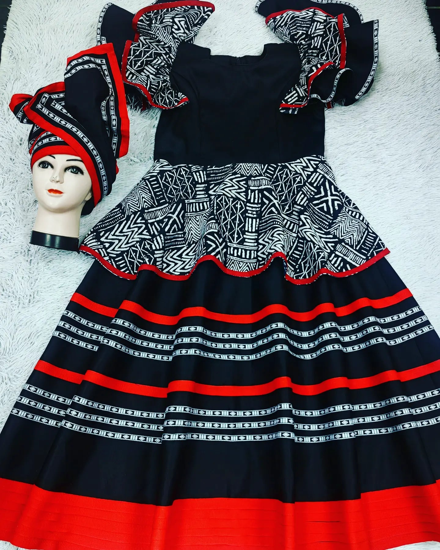 Combo For Her