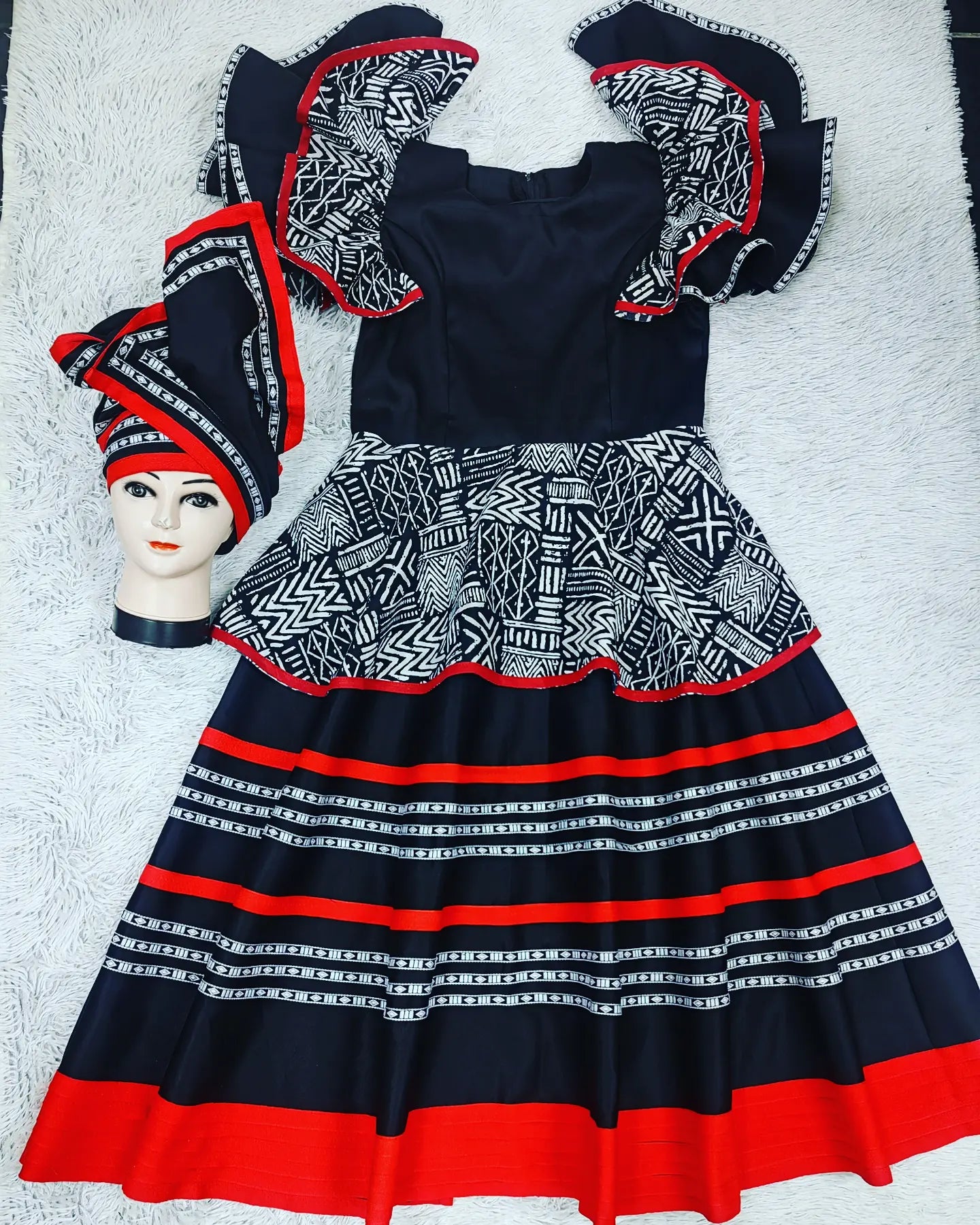 Combo For Her