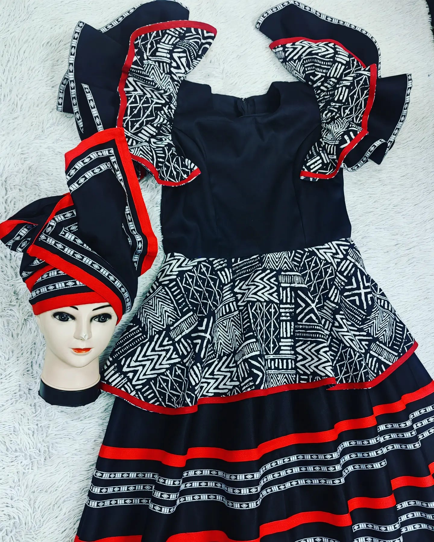 Combo For Her