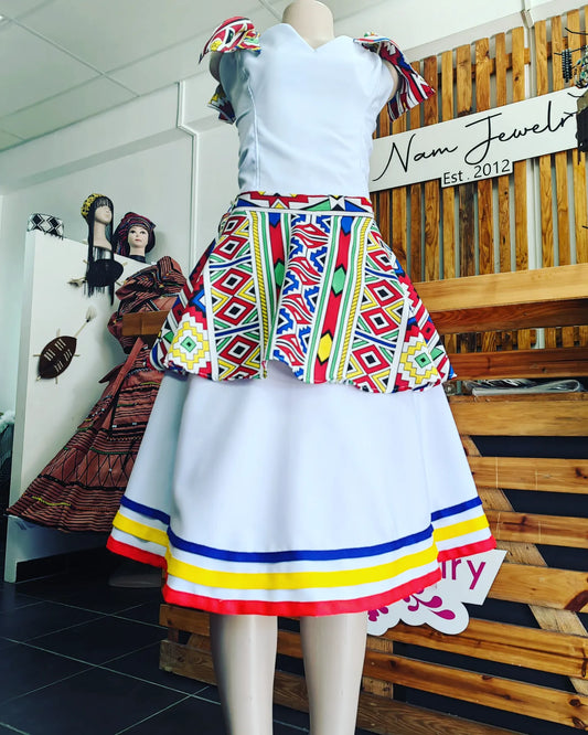 MM Two-Piece