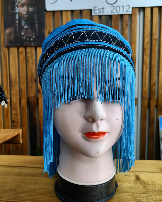 Melton Egyptian Hat