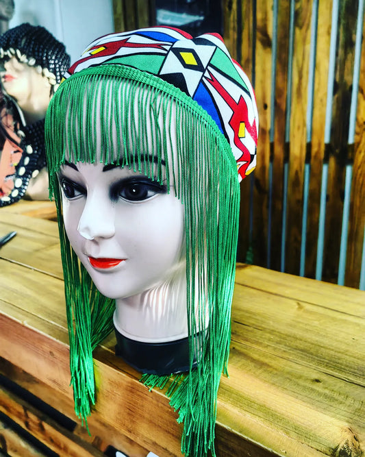 MM Egyptian Hat