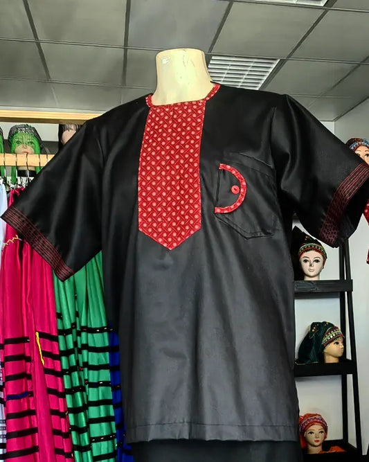 Men's top