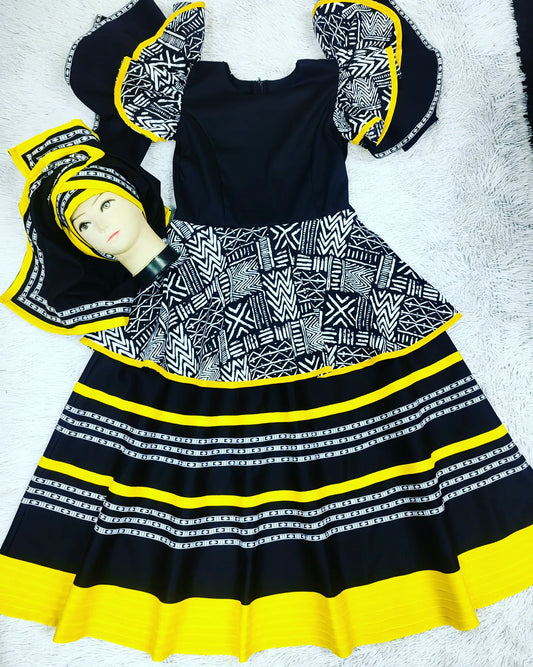 Combo for Her