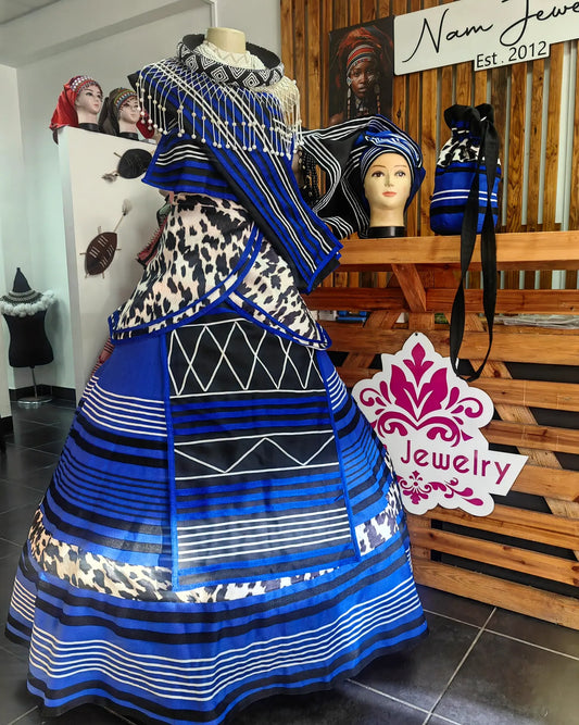 Combo for Her (6piece)